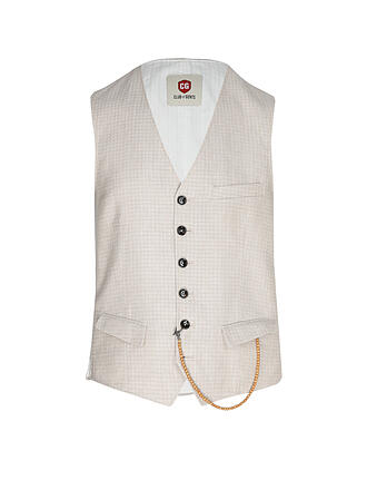 CG - CLUB OF GENTS | Gilet da abito