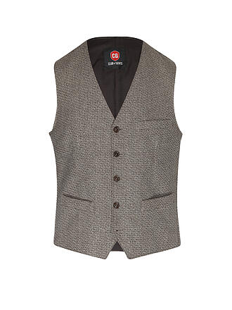 CG - CLUB OF GENTS | Gilet da abito MORLEY