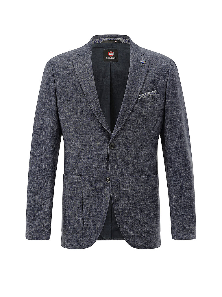 Cg - Club Of Gents Giacca blu 46