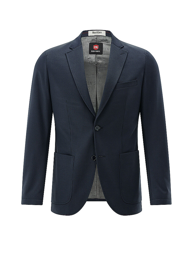Sakko CUBA blu 48