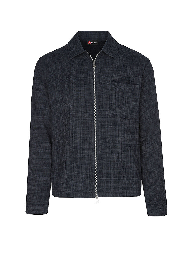 Blouson JON blu XXL