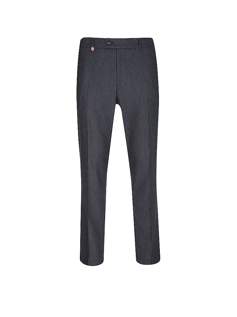 Pantaloni da abito ORLANDO blu 50
