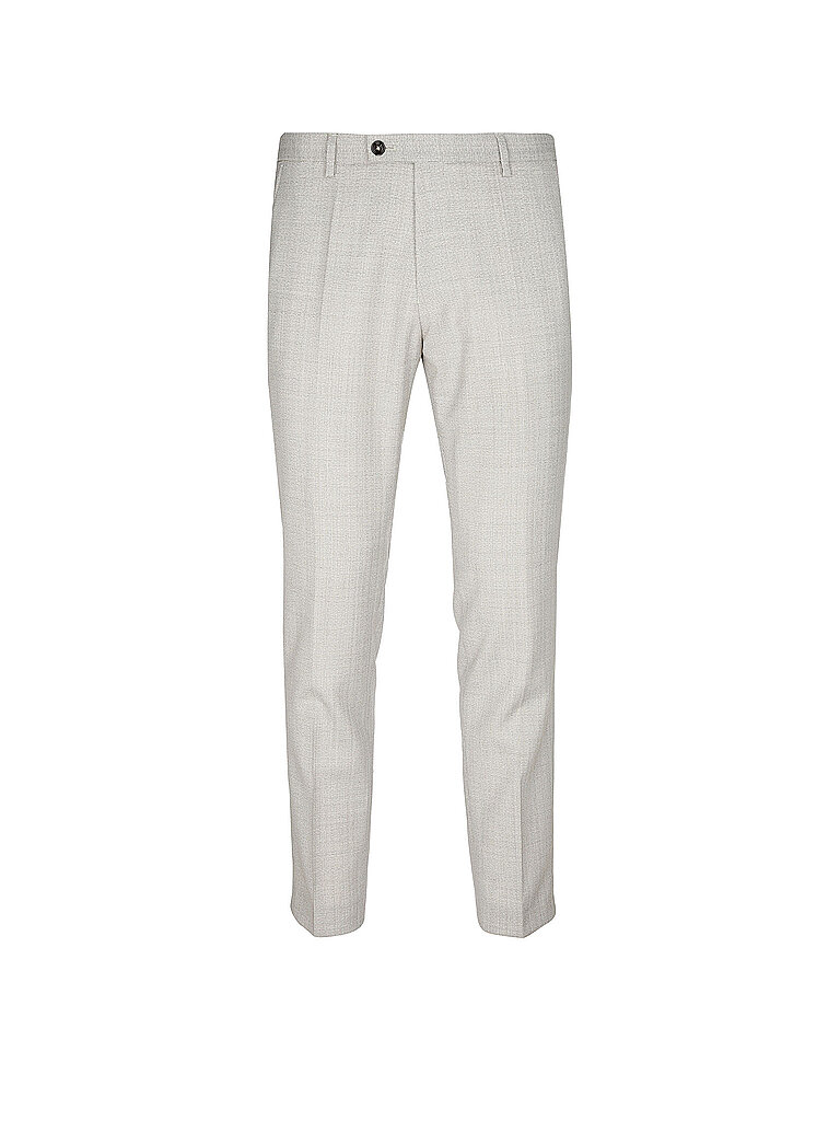 Pantaloni da abito PACO beige 98