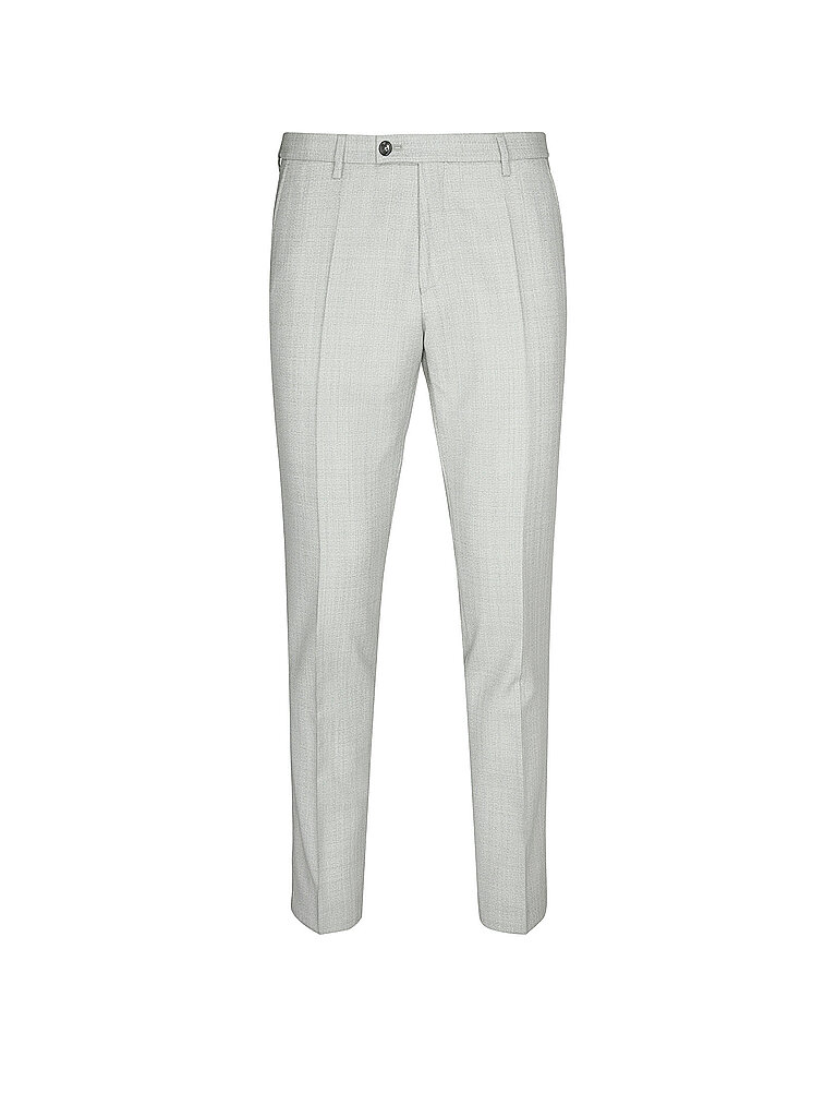 Pantaloni da abito PACO verde chiaro 48