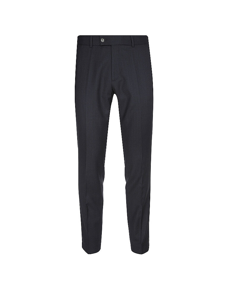 Pantaloni da abito PACO blu 52