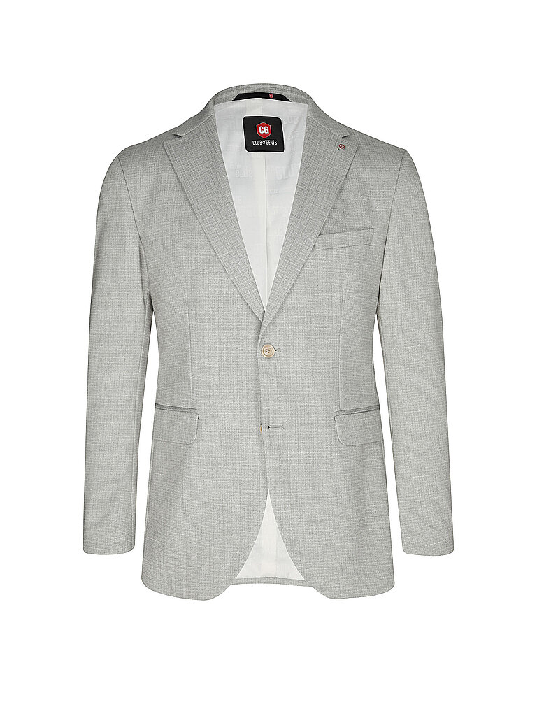 Sakko Slim Fit CATER verde chiaro 52