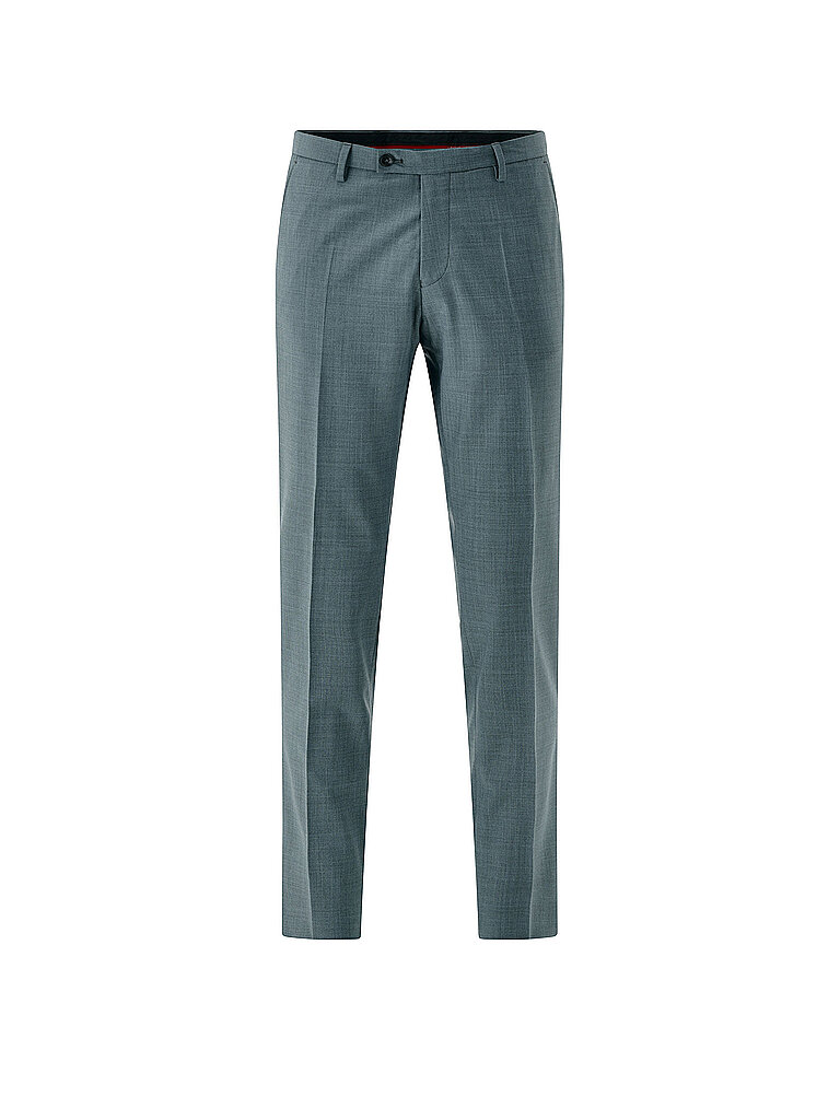 Pantaloni da abito CEDRIC blu 94