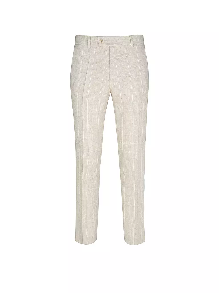 CG - CLUB OF GENTS | Anzughose PACO  | Beige