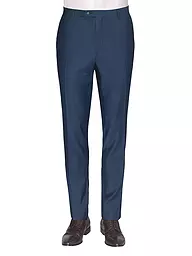 CG - CLUB OF GENTS | Anzughose Slim Fit CEDRIC | Blu scuro