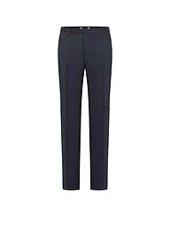 CG - CLUB OF GENTS | Anzughose Slim Fit PACAL | Blu