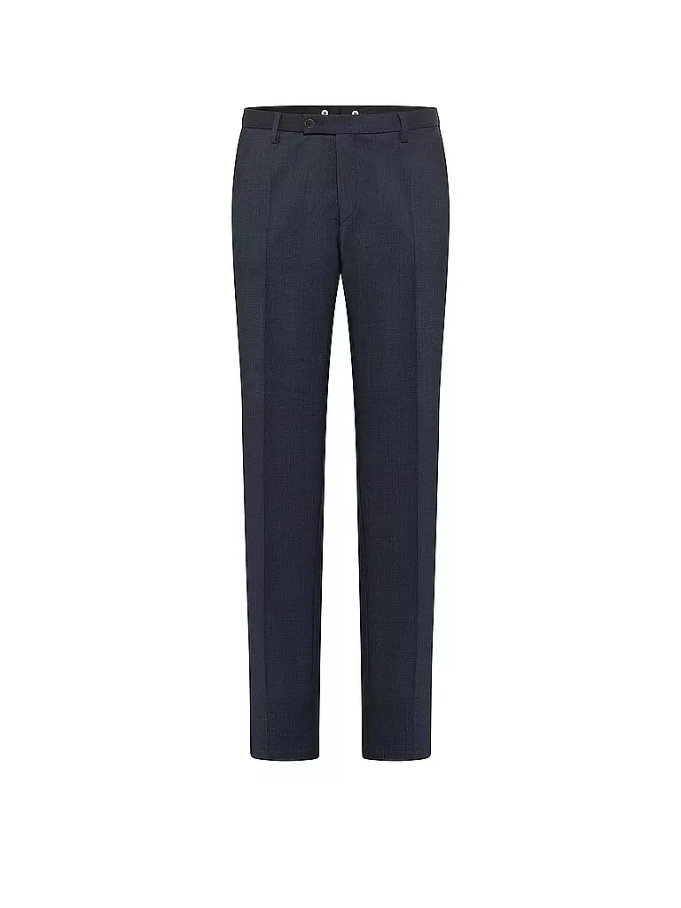 CG - CLUB OF GENTS | Anzughose Slim Fit PACAL | Blu
