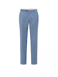 CG - CLUB OF GENTS | Anzughose Slim Fit PASCAL | Blu