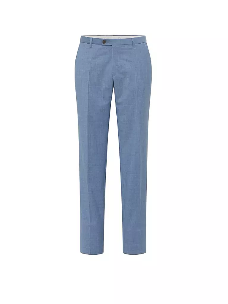 CG - CLUB OF GENTS | Anzughose Slim Fit PASCAL | Blu