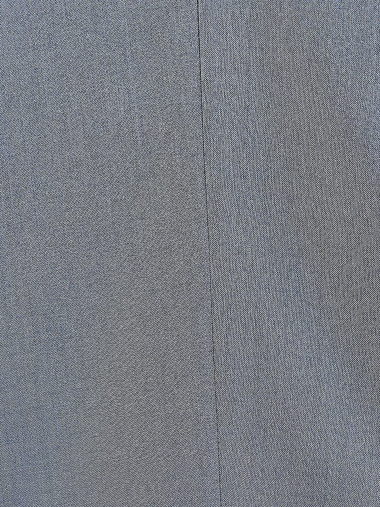 CG - CLUB OF GENTS | Anzughose Slim Fit PASCAL | Blu