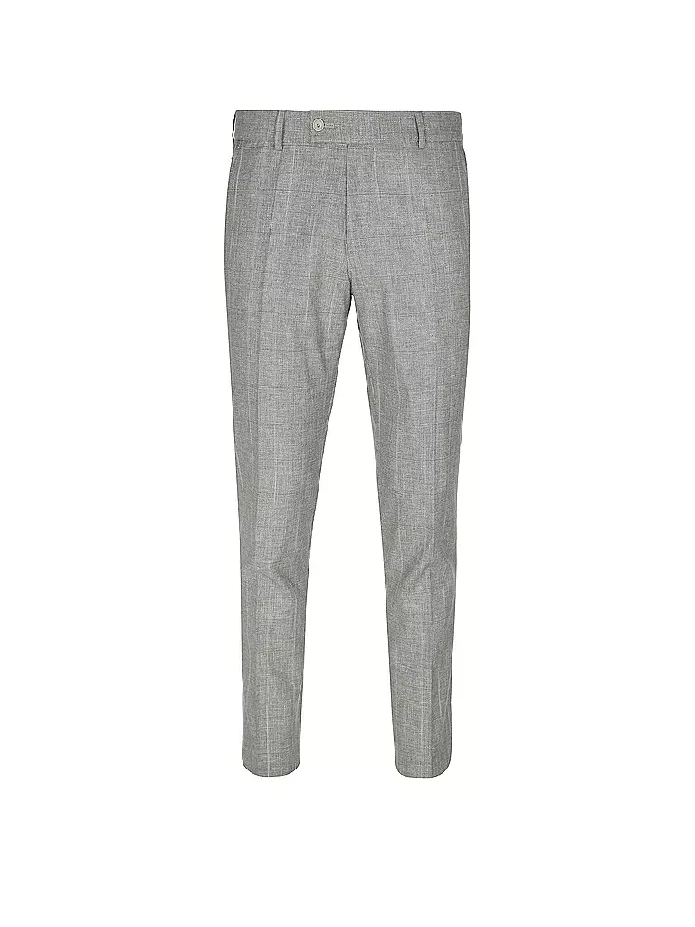 CG - CLUB OF GENTS | Anzughose | Verde chiaro