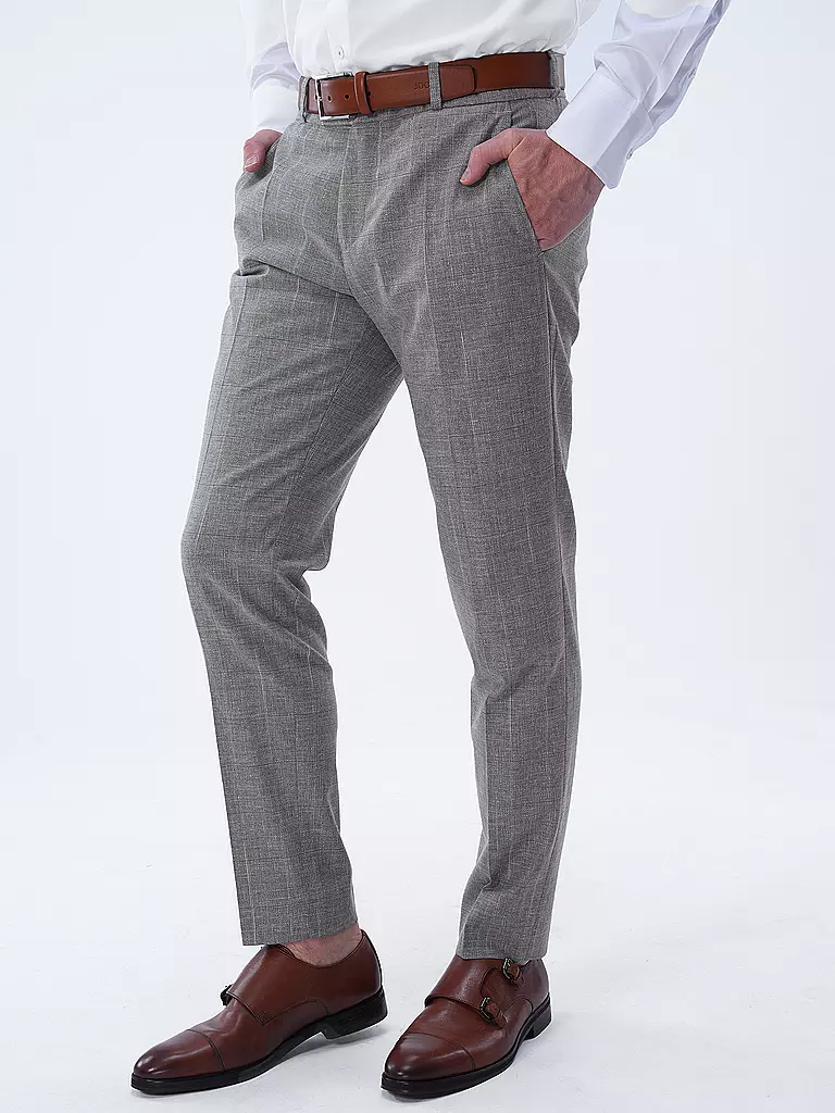 CG - CLUB OF GENTS | Anzughose | Verde chiaro