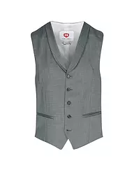 CG - CLUB OF GENTS | Anzugweste PHILIPP | Verde chiaro