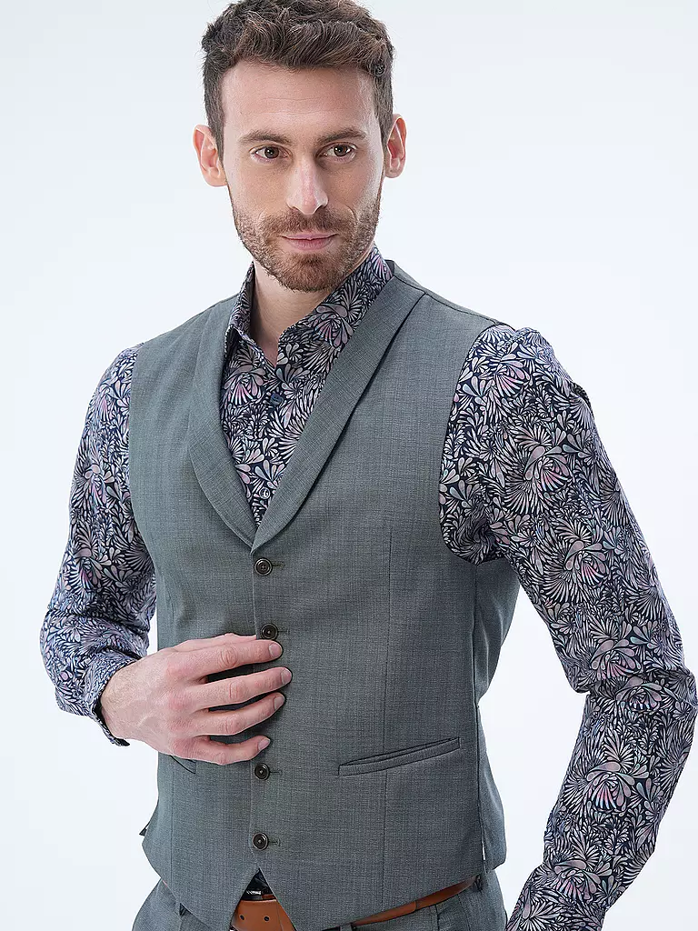 CG - CLUB OF GENTS | Anzugweste PHILIPP | 