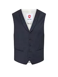 CG - CLUB OF GENTS | Gilet da abito slim fit PHILLIP | Blu
