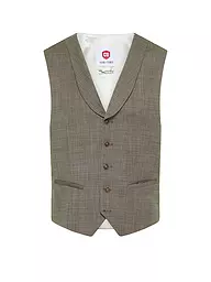 CG - CLUB OF GENTS | Gilet da abito slim fit PHILLIP | Verde