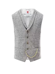 CG - CLUB OF GENTS | Anzugweste | Grigio
