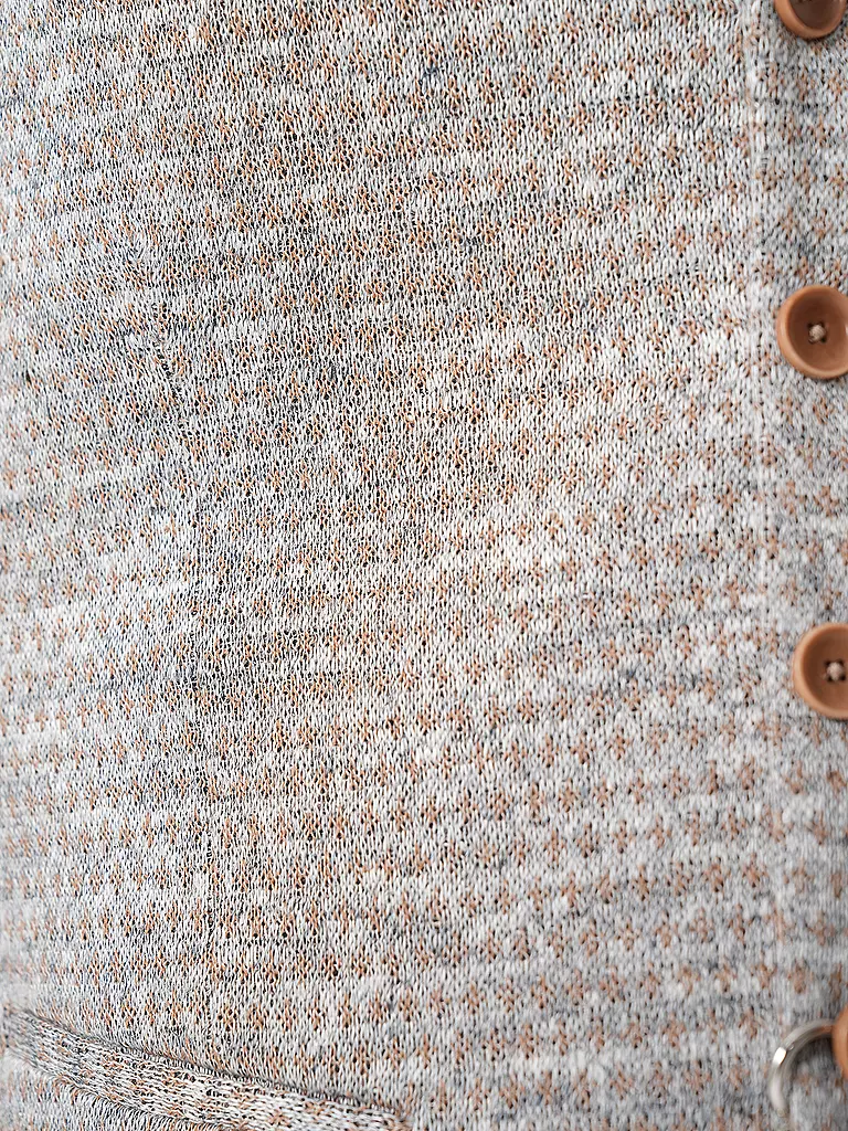 CG - CLUB OF GENTS | Anzugweste | Grigio