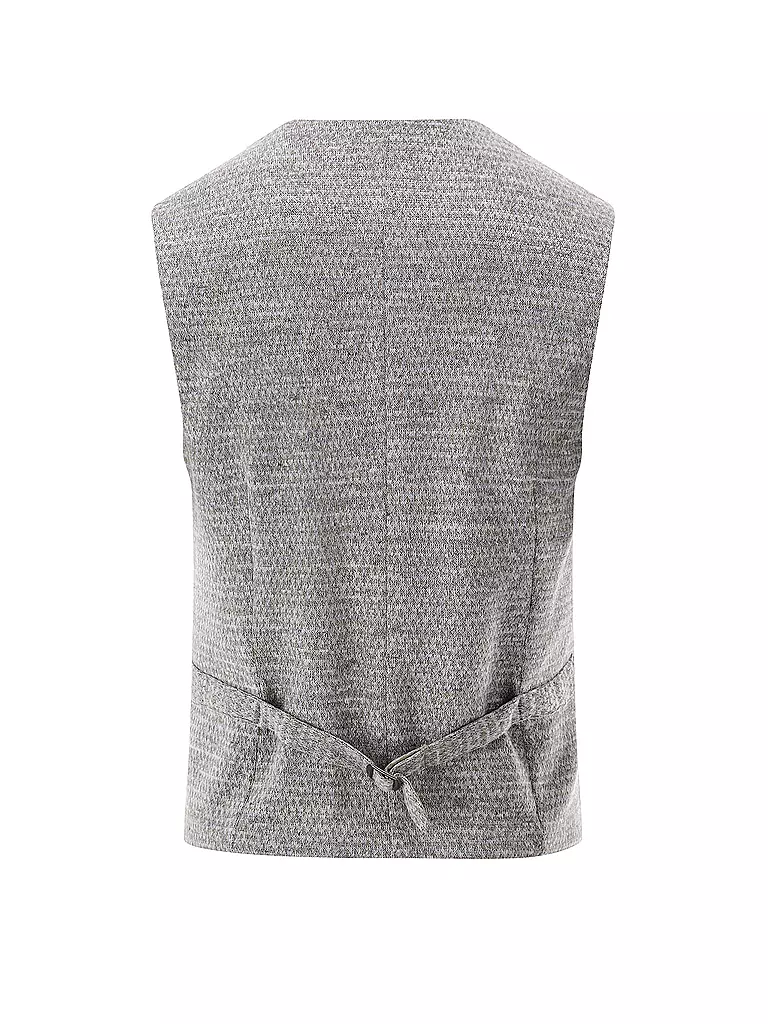 CG - CLUB OF GENTS | Anzugweste | Grigio