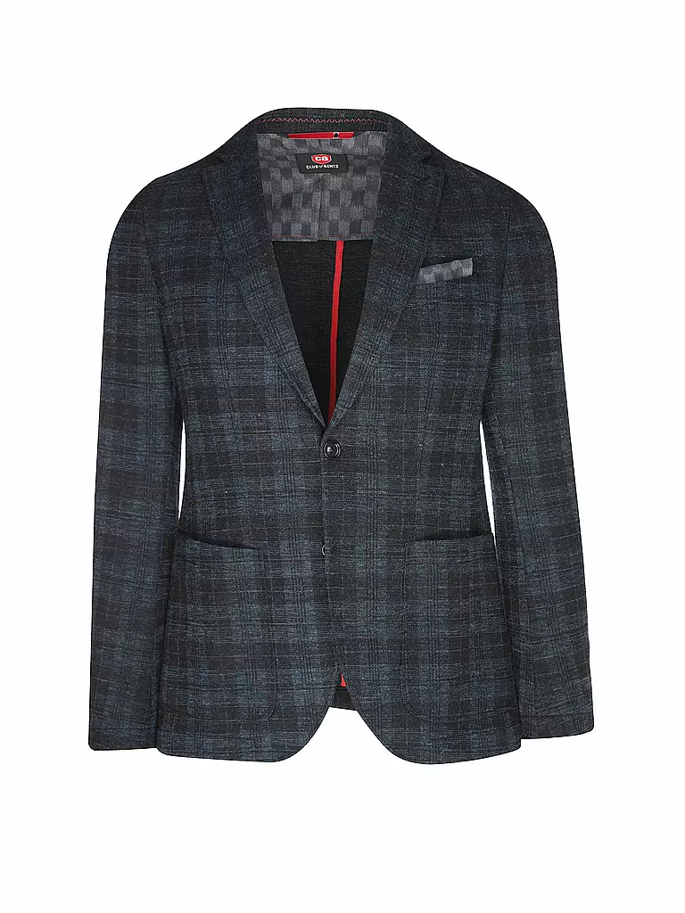CG - CLUB OF GENTS | Blazer CATER-J | Blu scuro
