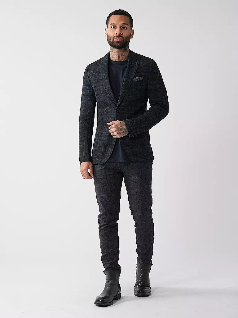 CG - CLUB OF GENTS | Blazer CATER-J | Blu scuro