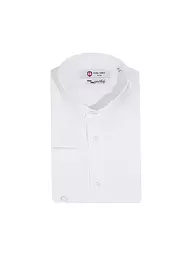 CG - CLUB OF GENTS | Camicia elegante slim fit "Piers" | Bianco