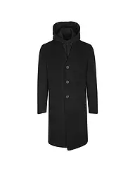 CG - CLUB OF GENTS | Cappotto | Nero