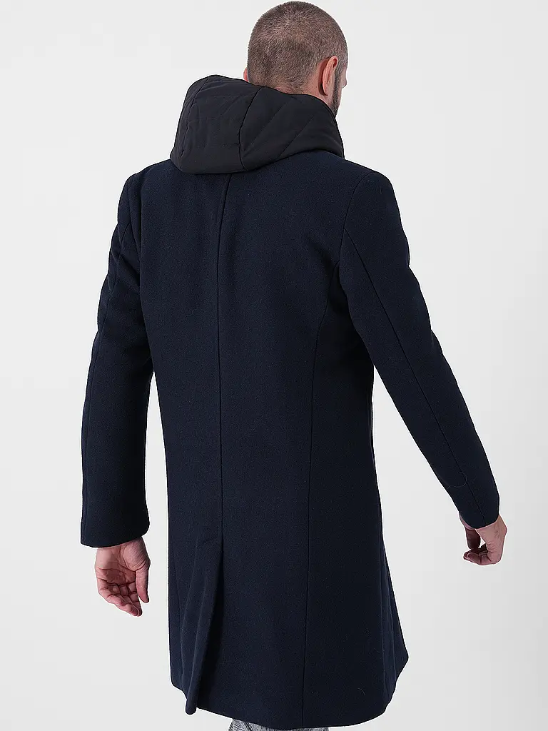 CG - CLUB OF GENTS | Cappotto | 
