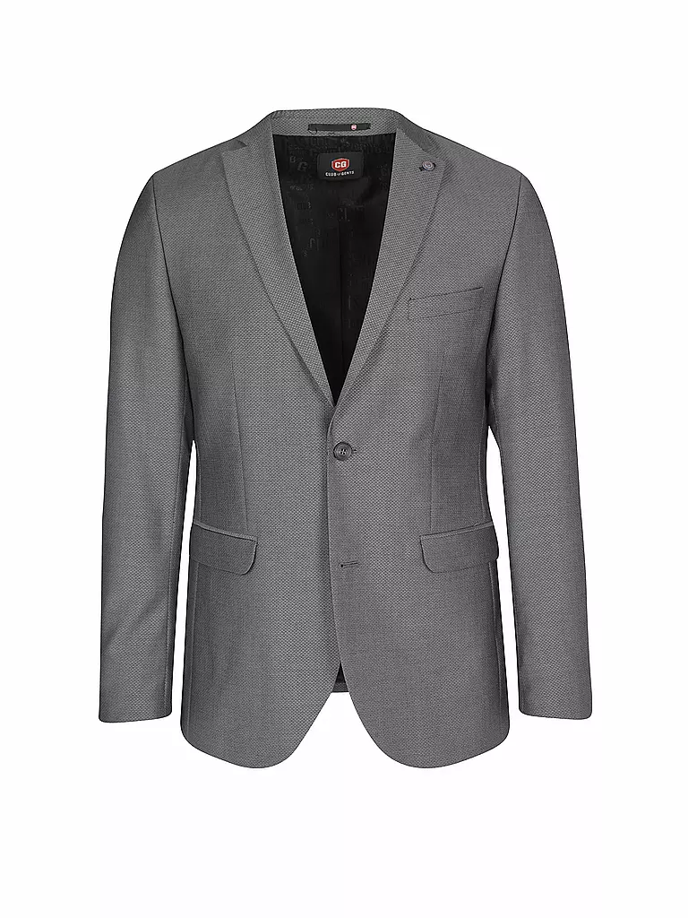 CG - CLUB OF GENTS | Giacca Birdsey | Grigio