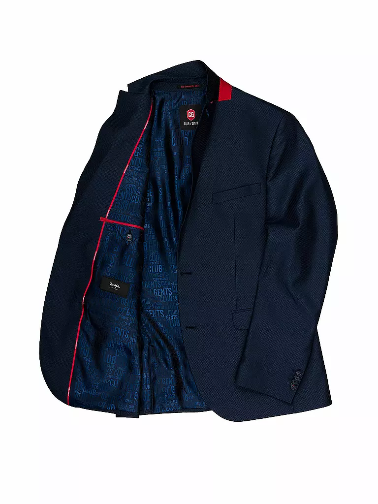 CG - CLUB OF GENTS | Giacca Birdsey | 