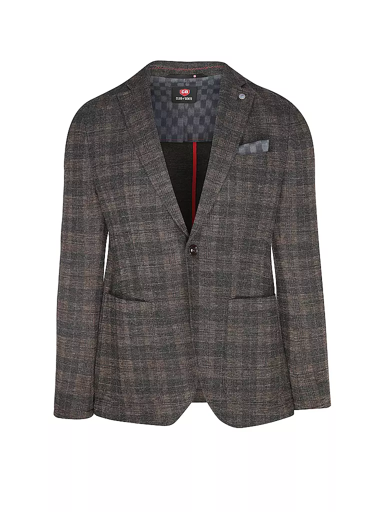 CG - CLUB OF GENTS | Giacca CATER-J | Marrone