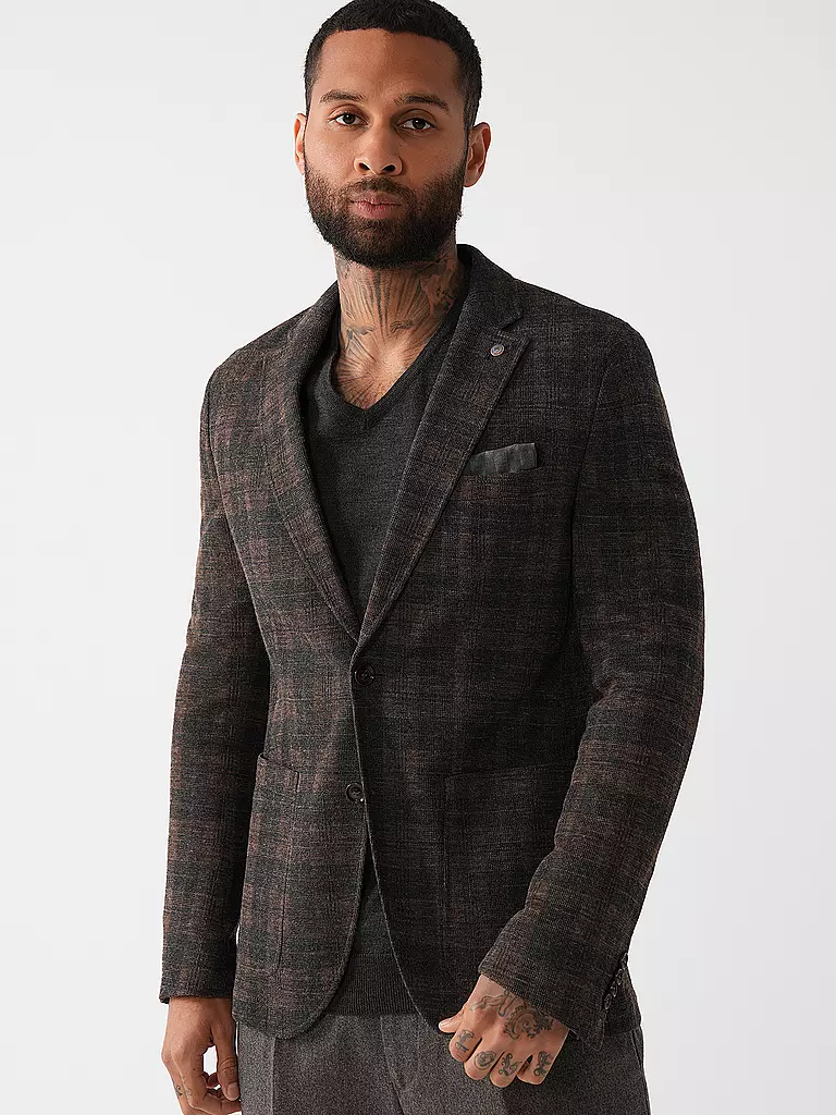 CG - CLUB OF GENTS | Giacca CATER-J | 
