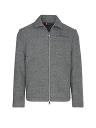 CG - CLUB OF GENTS | Giacca JON | Grigio chiaro