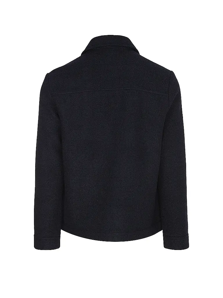 CG - CLUB OF GENTS | Giacca JON | Blu scuro