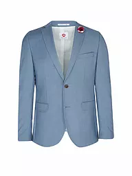 CG - CLUB OF GENTS | Giacca slim fit PATRICK | Blu chiaro