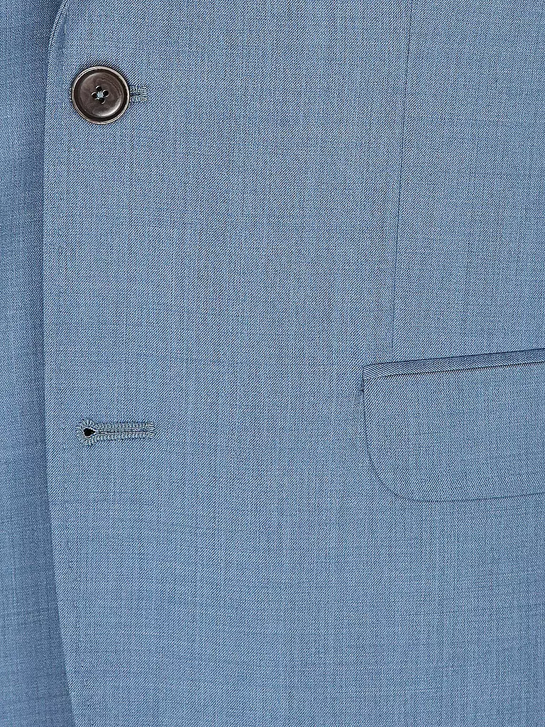 CG - CLUB OF GENTS | Giacca slim fit PATRICK | Blu chiaro