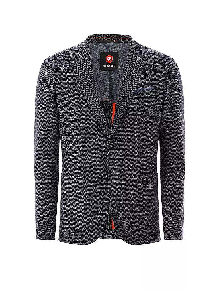 CG - CLUB OF GENTS | Giacca | Blu