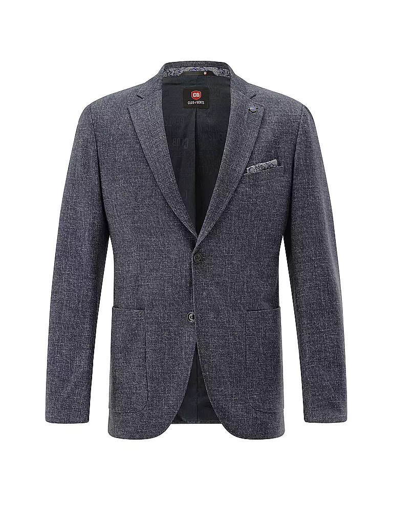 CG - CLUB OF GENTS | Giacca | Blu scuro