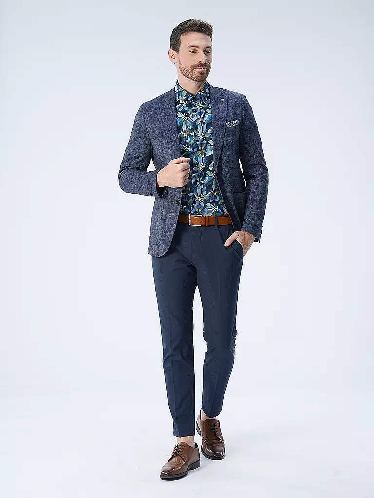 CG - CLUB OF GENTS | Giacca | Blu scuro