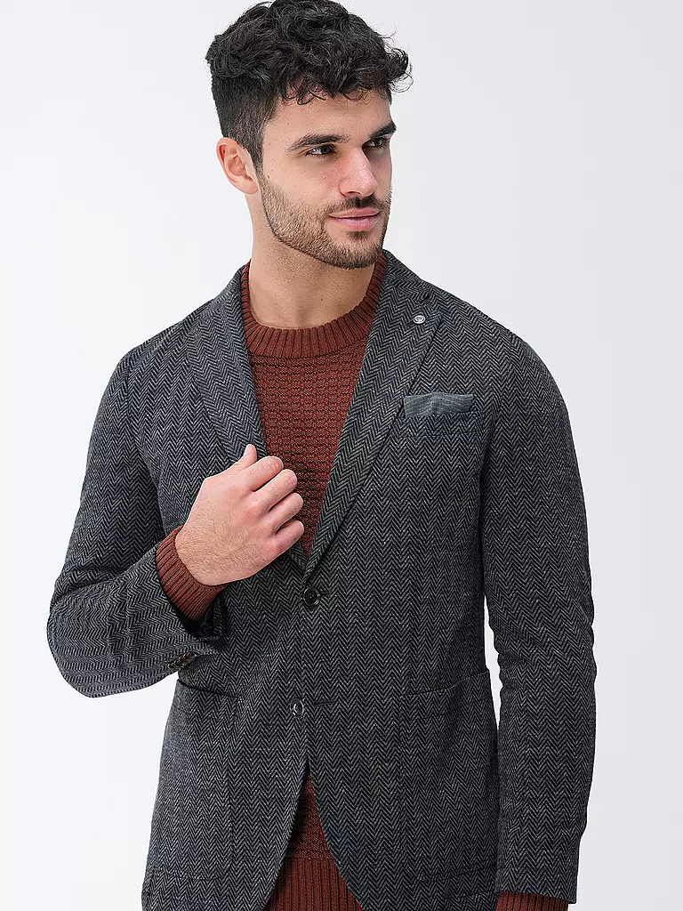 CG - CLUB OF GENTS | Giacca | 