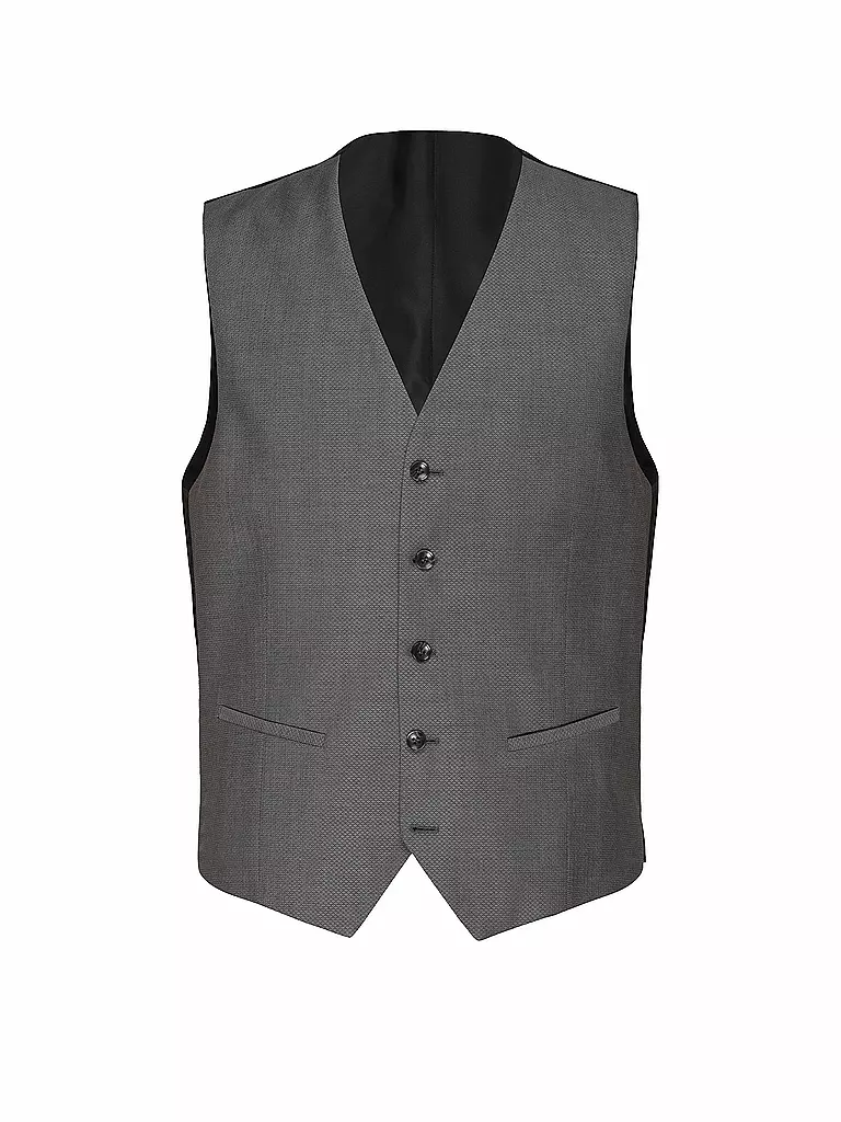 CG - CLUB OF GENTS | Gilet da abito Birdsey | Grigio