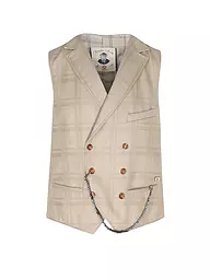 CG - CLUB OF GENTS | Gilet da abito MATHEW | Beige