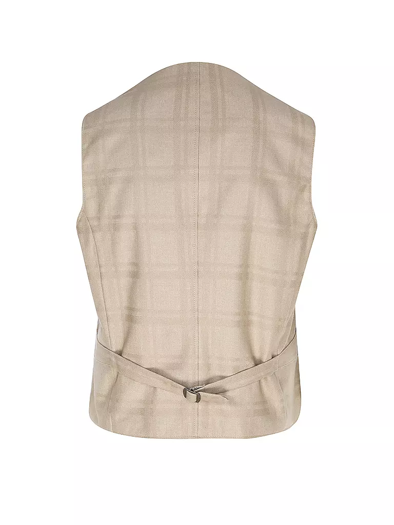 CG - CLUB OF GENTS | Gilet da abito MATHEW | Beige