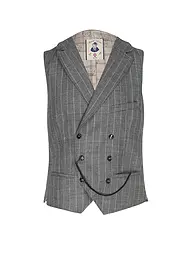 CG - CLUB OF GENTS | Gilet da abito MATTHEW | Grigio