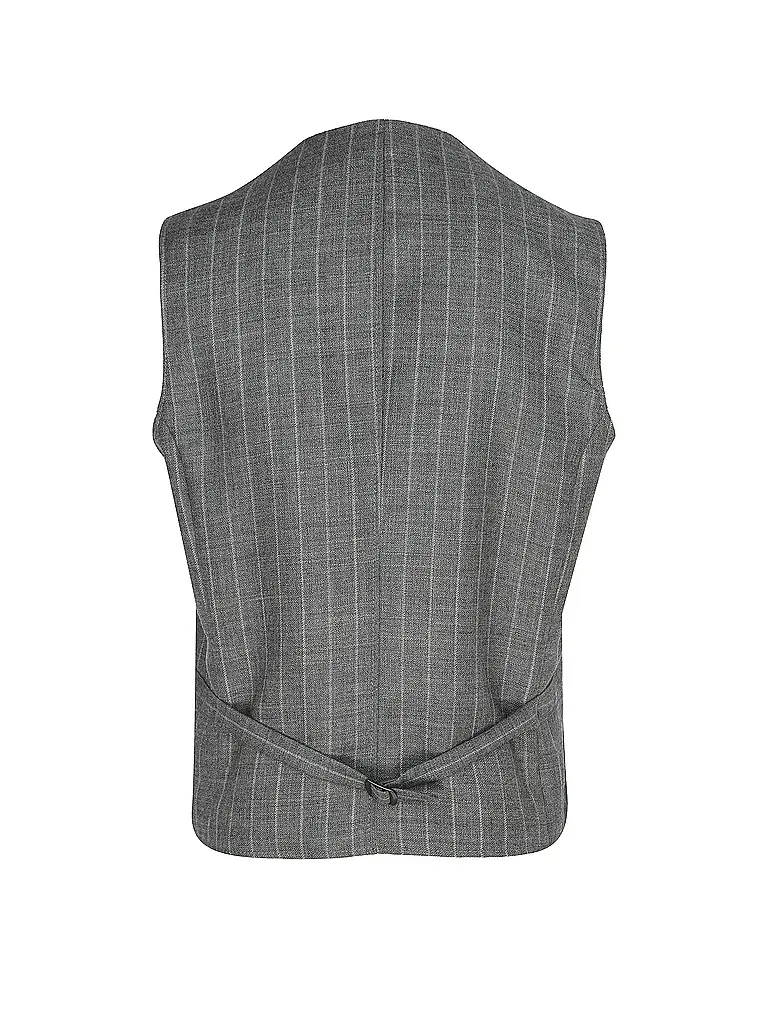 CG - CLUB OF GENTS | Gilet da abito MATTHEW | Grigio