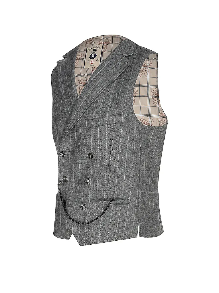 CG - CLUB OF GENTS | Gilet da abito MATTHEW | 